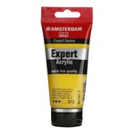 Amsterdam Acrylic Expert - 75 ml-Genomskinlig mellangul