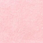 Fleece noppfri Rosa - 150 cm