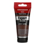 Amsterdam Acrylic Expert - 75 ml-Genomskinlig oxidbrun