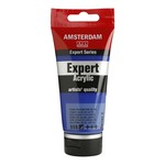 Amsterdam Acrylic Expert - 75 ml-Koboltbl djup (ultramarine)