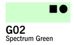 Copic Ciao - G02 - Spectrum Green