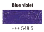 Van Gogh oljepastell - Bl Violett (5)