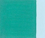 Gouachefrg Sennelier X-Fine 21 Ml - Turquoise Green