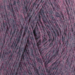 DROPS Alpaca Mix garn - 50g - Lila/violett (4434)
