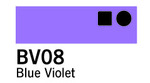 Copic Ciao - BV08 - Blue Violet