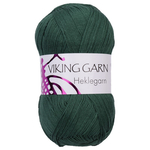 Viking garn Merino 50g - Grn (835)