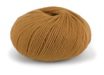 Alpakka Wool - Saffransgul (519)