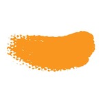 Akrylfrg Heavy Body Liquitex 59 ml - 150 Cadmium orange