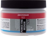 Pimpstensmedium Amsterdam Fine - 250 ml