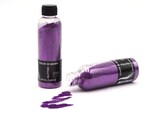 Glitter Dusty fr harts - Royal Purple Fine
