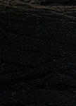 Svarta Fret Ribbon garn 250g - Svart (01)