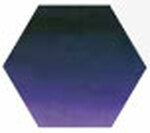 Akvarellfrg Sennelier 1/2-Kopp - Dioxazine Purple (917)
