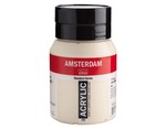 Amsterdam akrylfrg 500 ml - Neapel gulrd ljus
