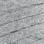 Ribbon XL rulle ca 120m - Silver grey
