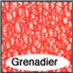 Tyll - Frg: Grenadinrd - 137 cm