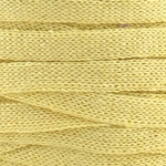 Ribbon XL rulle ca 120m - Frosted yellow