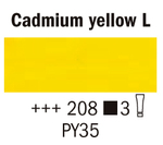 Rembrandt Akrylfrg 40 ml - Kadmium gul ljus