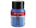 Amsterdam akrylfrg 500 ml - Primr cyan