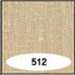 Safir - Hellinne - 100% lin - Frgkod: 512 - beige - 150 cm
