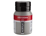 Amsterdam akrylfrg 500 ml - Neutral gr