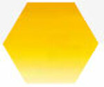 Akvarellfrg Sennelier 1/2-Kopp - Sennelier Yellow Deep (579)