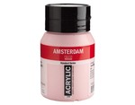 Amsterdam Akryl 500 ml - Persian Rose