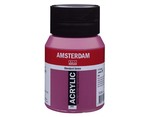 Amsterdam Akryl 500 ml - Caput Mortuum Violet