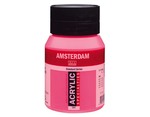 Amsterdam Akryl 500 ml - Reflex Rose