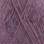 DROPS Nepal Mix garn - 50g - Lila/violett (4434)
