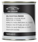 Oljemedium Winsor & Newton 500 ml - Oil Painting Primer