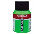Amsterdam Akryl 500 ml - Brilliant Green