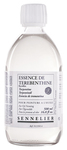 Oljemedium Sennelier 500 ml - Rectified Turpentine Spirits