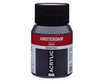 Amsterdam Akryl 500 ml - Payne's Grey