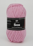 Sox 50g - Rosa (241)