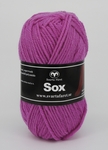 Sox 50g - Mrkrosa (243)