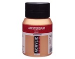 Amsterdam Akryl 500 ml - Bronze