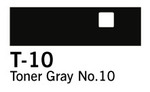 Copic Sketch - T10 - Toner Gray No.10