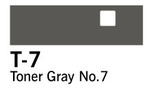 Copic Sketch - T7 - Toner Gray No.7