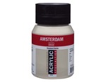 Amsterdam Akryl 500 ml - Pewter