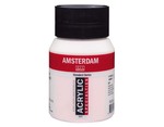 Amsterdam Akryl 500 ml - Pearl Violet