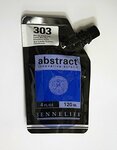 Akrylfrg Sennelier Abstract 120ml - Cobalt Blue Hue (303)