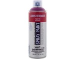 Amsterdam Spray 400 ml - Caput Mortuum Violet