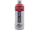 Amsterdam Spray 400 ml - Naphthol Red Light