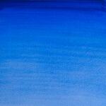 Akvarellfrg W&N Professional Helkopp - 667 Ultramarine (green shade)
