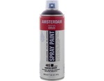 Amsterdam Spray 400 ml - Van Dycke Brown