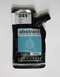 Akrylfrg Sennelier Abstract 120ml - Turquoise (341)