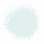 Sprayfrg Liquitex - 0430 Transparent Mixing White