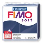 Modellera Fimo Soft 57g - Blgrn