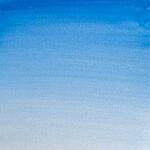 Akvarellfrg W&N Professional Helkopp - 140 Cerulean Blue (Red Shade)