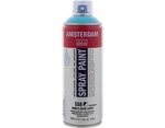 Amsterdam Spray 400 ml - Kings Blue Light